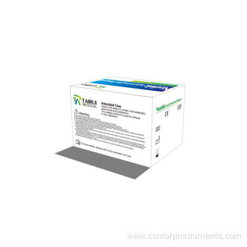 COVID-19 Nucleic Acid